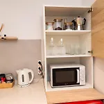 Acogedor Y Centrico En A5minutos Apartamento Granada