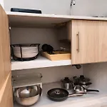 Apartamento Acogedor Y Centrico En A5minutos Granada