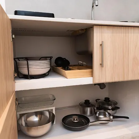 Apartmán Acogedor Y Centrico En A5minutos Granada