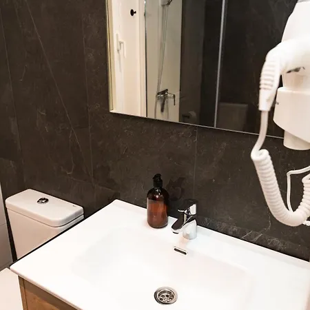 Apartmán Acogedor Y Centrico En A5minutos