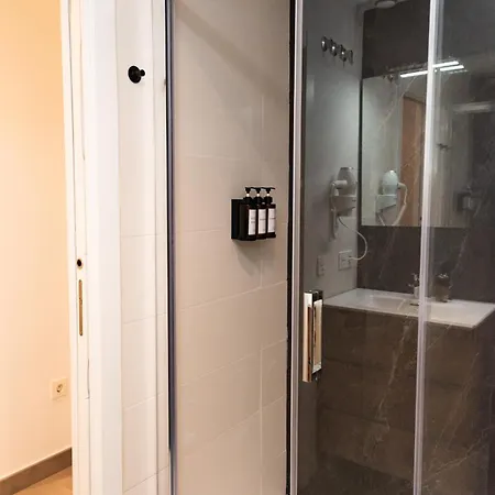 Apartmán Acogedor Y Centrico En A5minutos