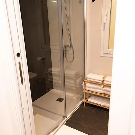 Apartmán Acogedor Y Centrico En A5minutos Granada