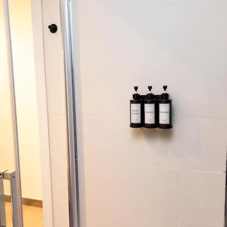 Apartmán Acogedor Y Centrico En A5minutos Granada