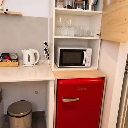 Apartmán Acogedor Y Centrico En A5minutos