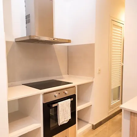 Apartmán Acogedor Y Centrico En A5minutos *