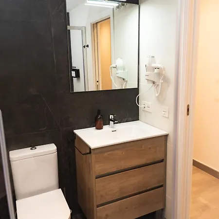 Acogedor Y Centrico En A5minutos Apartmán *