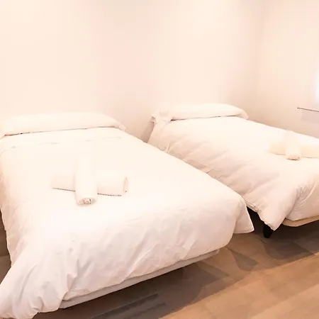 Appartement Acogedor Y Centrico En A5minutos Grenade