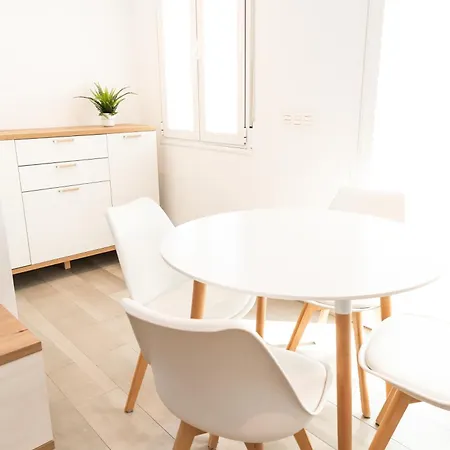 Apartment Acogedor Y Centrico En A5minutos