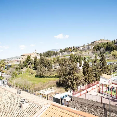 Appartement Acogedor Y Centrico En A5minutos