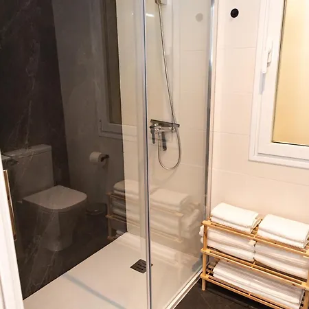 Acogedor Y Centrico En A5minutos Apartment Granada